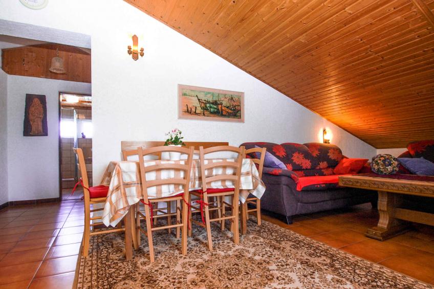 Holiday apartment with air conditioning - BF-4NDRP - foto 19