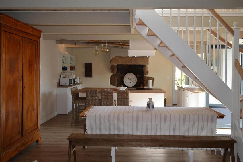 vakantiehuis, Plougasnou - foto 11