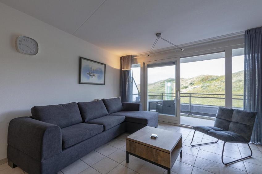 Appartement Wijde Blick 208 in Callantsoog - foto 8