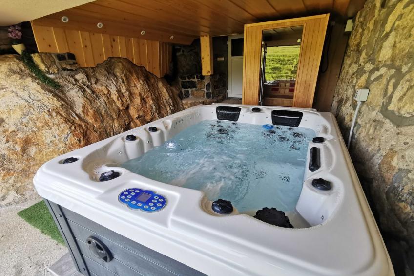 Visnja Gora Meadow Hideaway with Terrace - One Bedroom Cottage with Terrace (owner Hiška na skalci) - foto 59