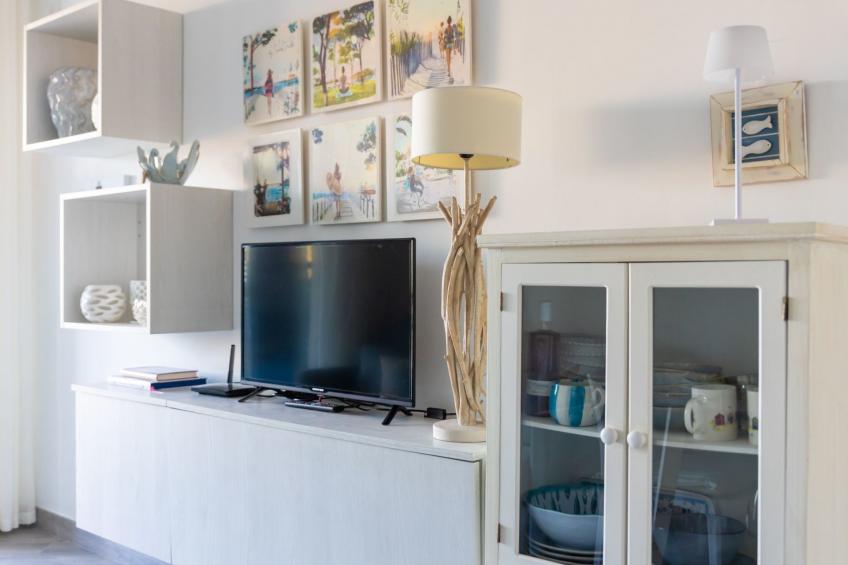 Perla Abernathy - Haus mit Pool und Garten - foto 10