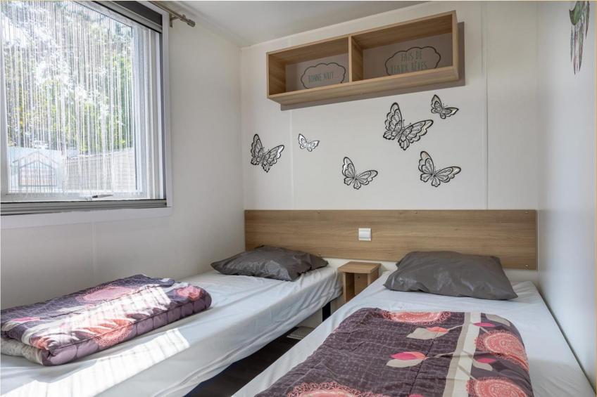 Mobil-home 4 pax - foto 37