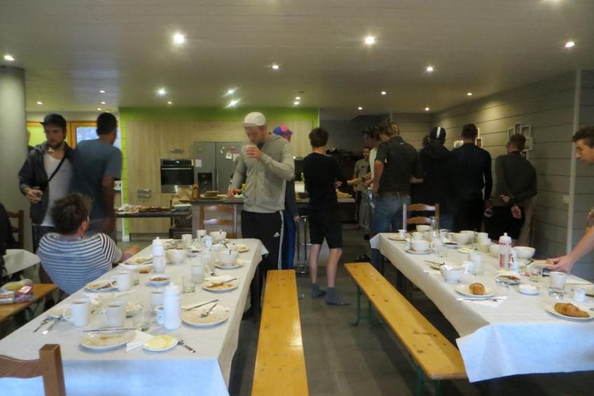 Gavarnie für 8 Personen und 4 Kinder - foto 22