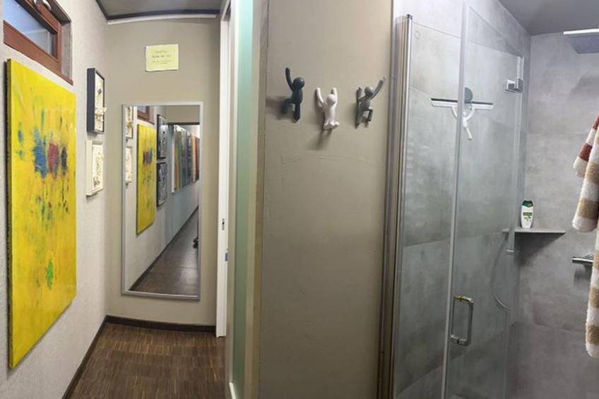 Nachts im Museum? Bitte sehr: unsere GALERIE SUITE - foto 11