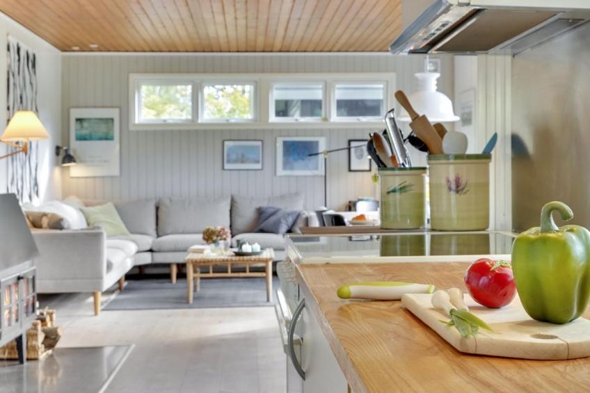 "Gærmund" - 350m from the sea - foto 19