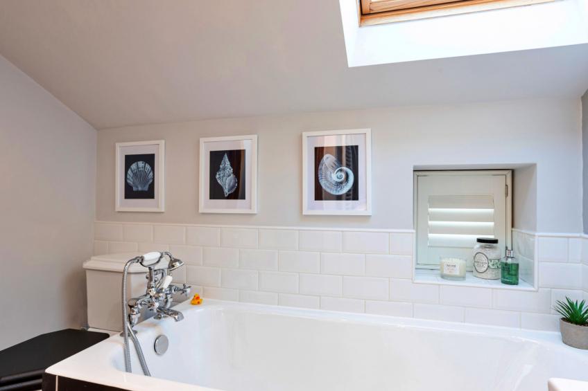 Ivy Cottage - foto 50