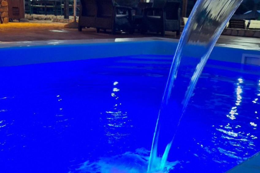 Strandhaus Lady - Ferienanlage Bain, Žut - Kornati - foto 66