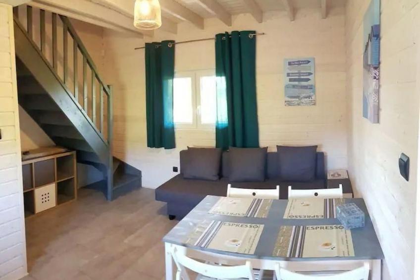 "Eko Domek" mit eigener Terrasse - foto 13