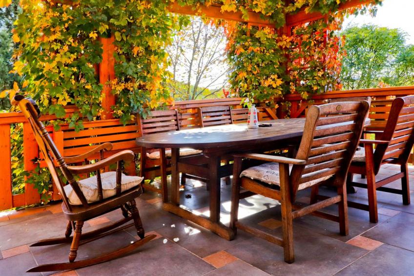 Ferienvilla "Ferienhaus Grga" - foto 12