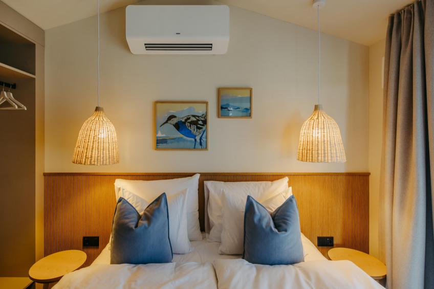 Guesthouse Seeblick - foto 8