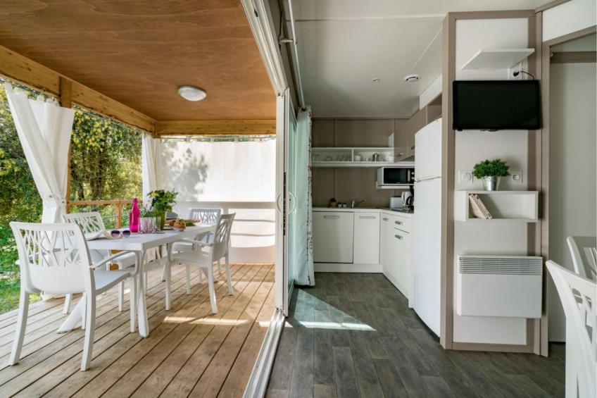 Chalet Pivert 7p 3Bdrms AirConPremium - foto 3