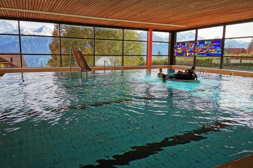 Chalet Lilo Studio - foto 16