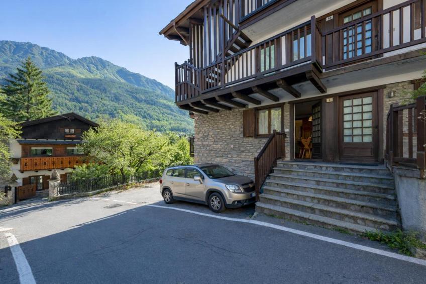 Graceful Apartment In Courmayeur - foto 23