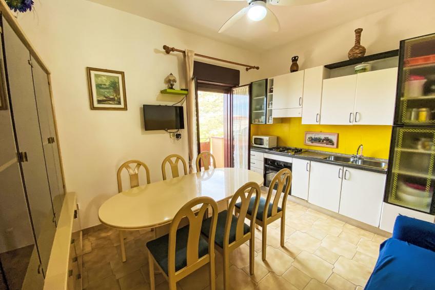Wohnung an der Scala dei Turchi - foto 9