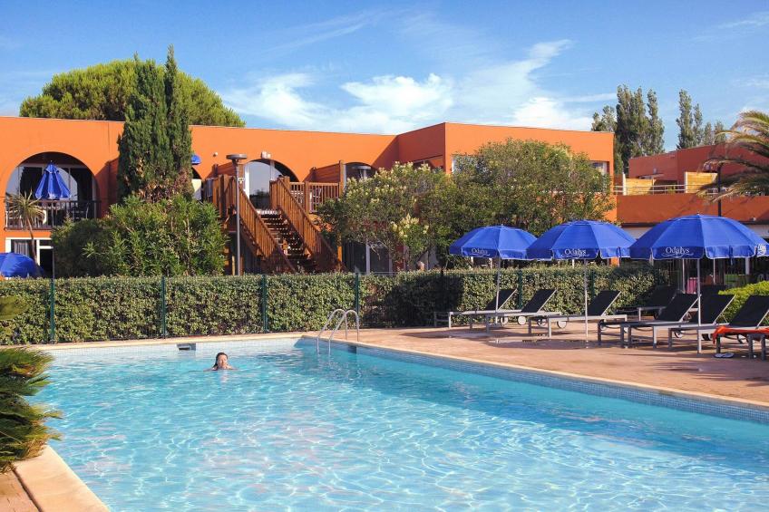 Odalys Cap d'Agde Golf 2p4 - foto 8