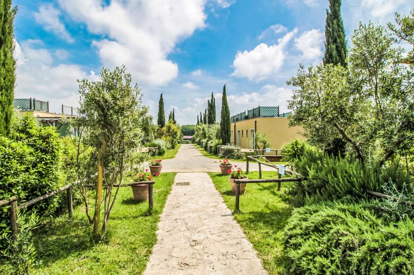 CASA BIO DIECI - foto 42