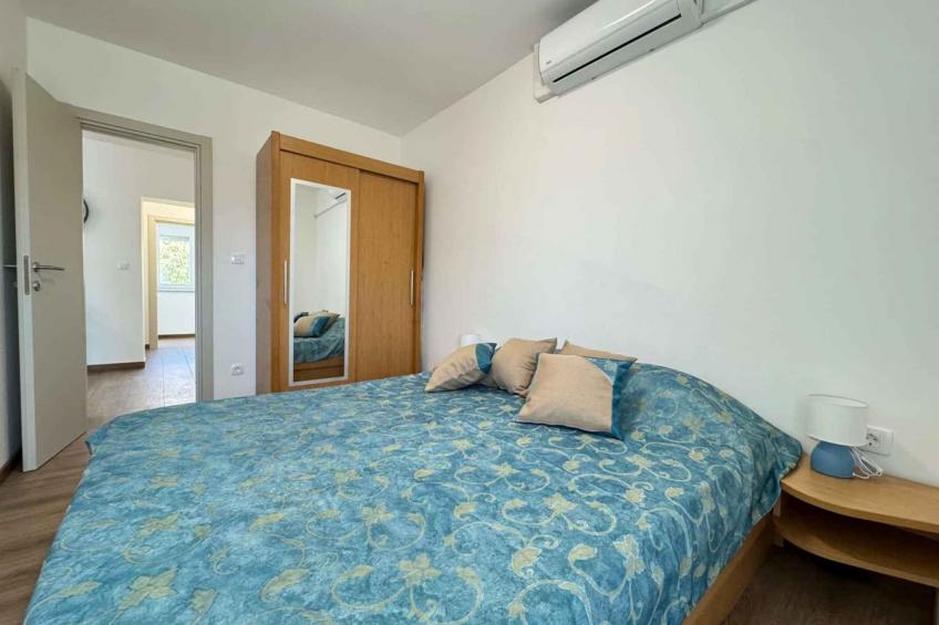 Holiday apartment Apartment Goldie 1° in town Krk near the center with air conditioning and Wi-Fi - BF-XZBMC - foto 28