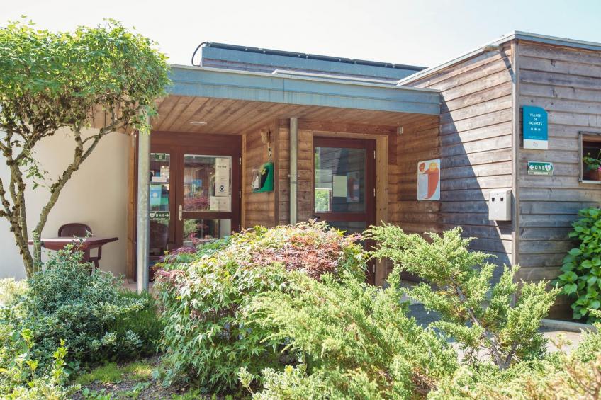 Gîte 3 Pièces 6 Personnes / SAALES PEA 25 - foto 14