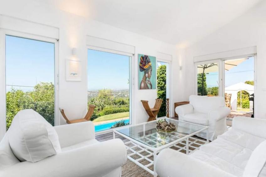 Villa Saragoça - foto 32