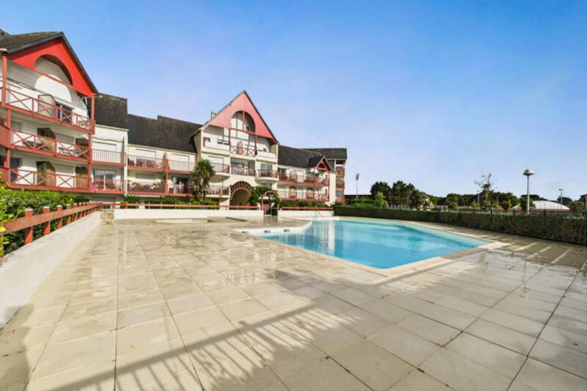 Appartements à Guérande - foto 4