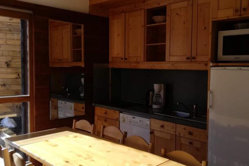 Chalet Le Gros Grenier - foto 7