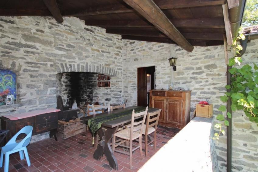 Charmantes Tessiner Haus mit absoluter Privatsphäre - foto 16