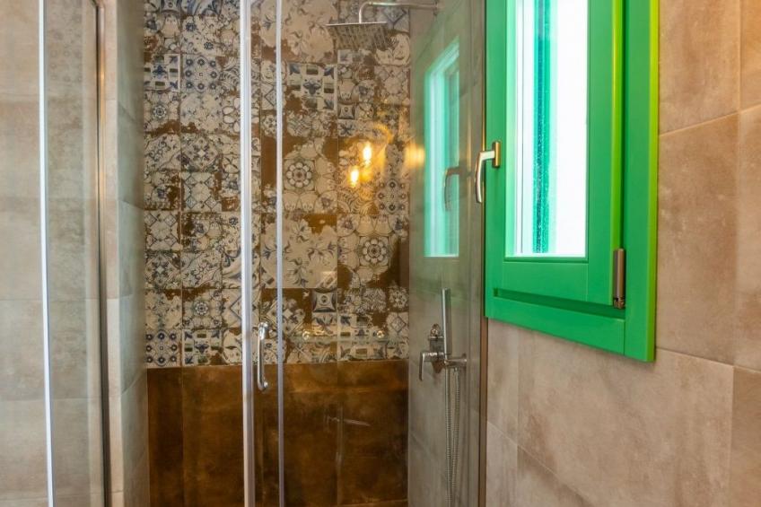 Schönes Haus in Kato Lefkos und schöne Aussicht - foto 8