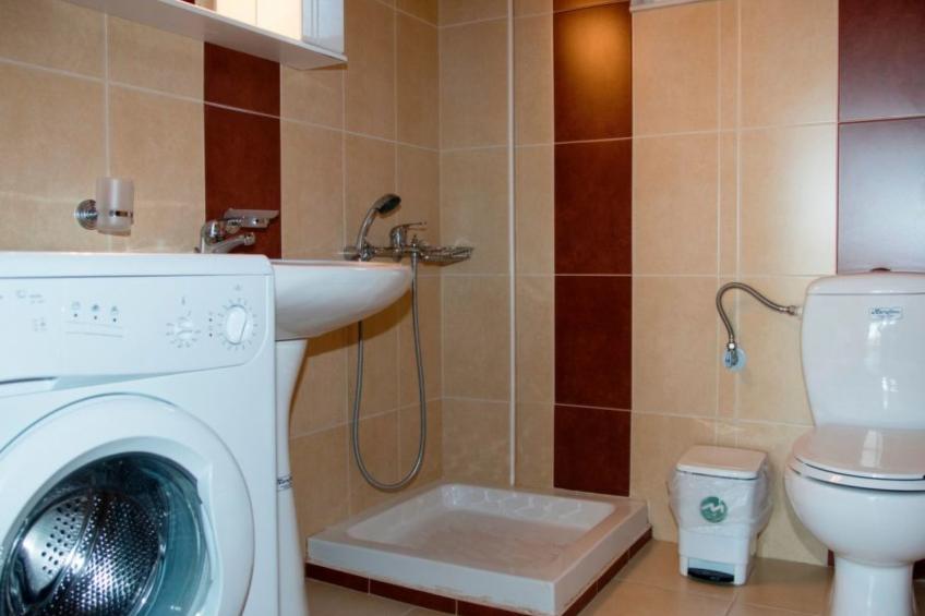 Paterakis Studios Triopetra - foto 36