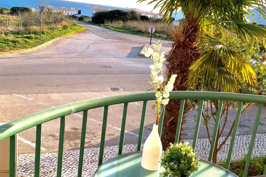 Wohnung mit Meerblick , mitten im Zentrum von Luz - foto 7