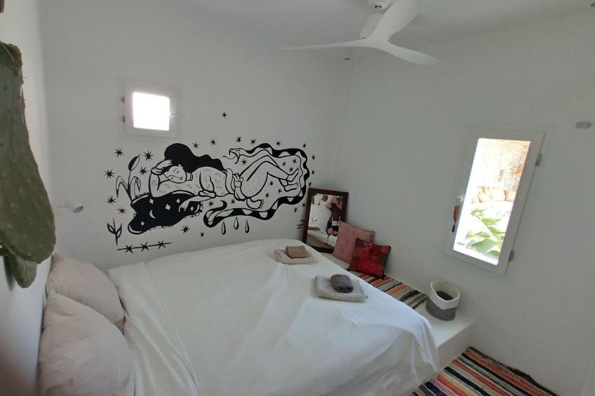 Ferienvilla "Villa Stamata" mit Pool und Garten - foto 3