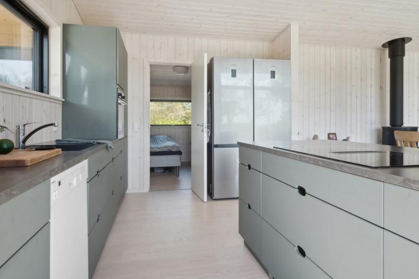 "Toska" - 100m to the inlet in Sealand - foto 42