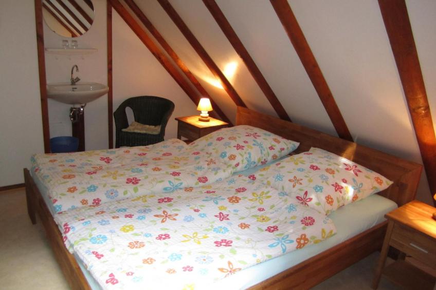 Familienfreundliches Ferienhaus mit Kamin - foto 16