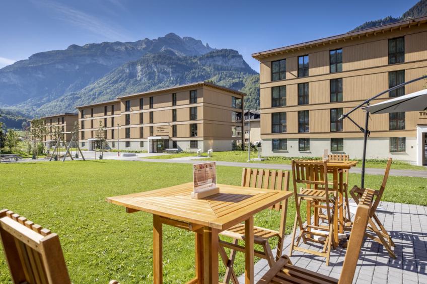 SWISSPEAK Resorts Meiringen - foto 18