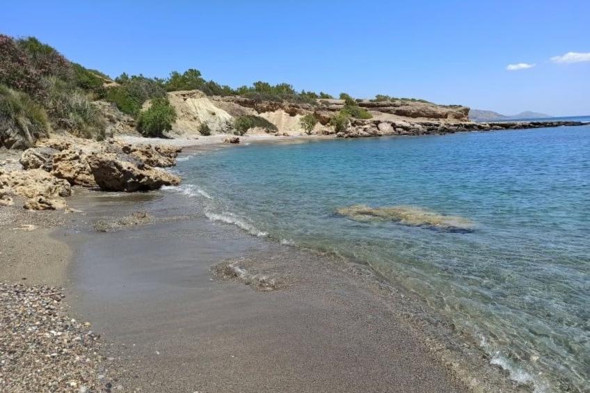 Villa Callisto mit 4 Schlafzimmern am Meer - foto 45