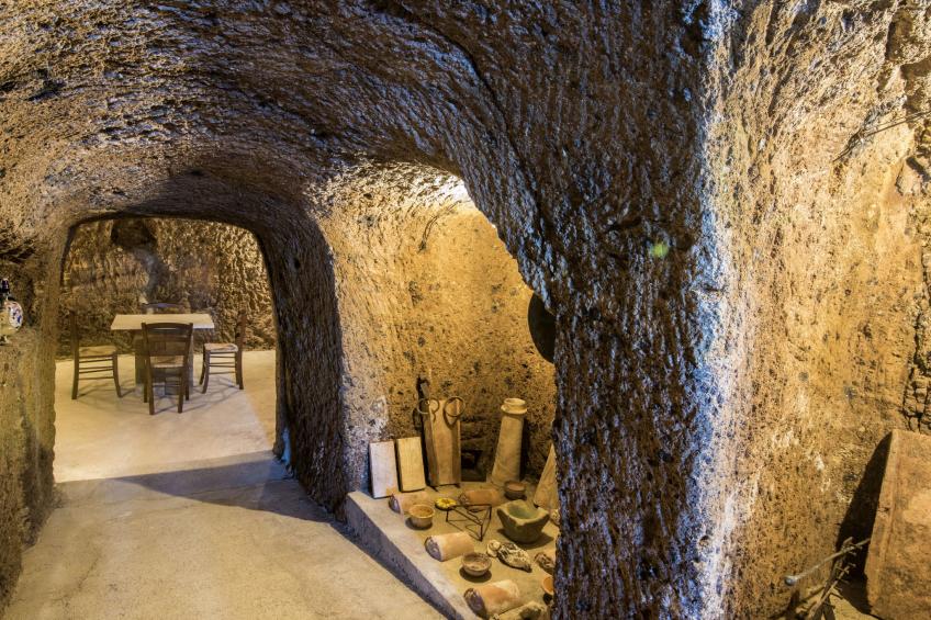Villa La Grotta - foto 26