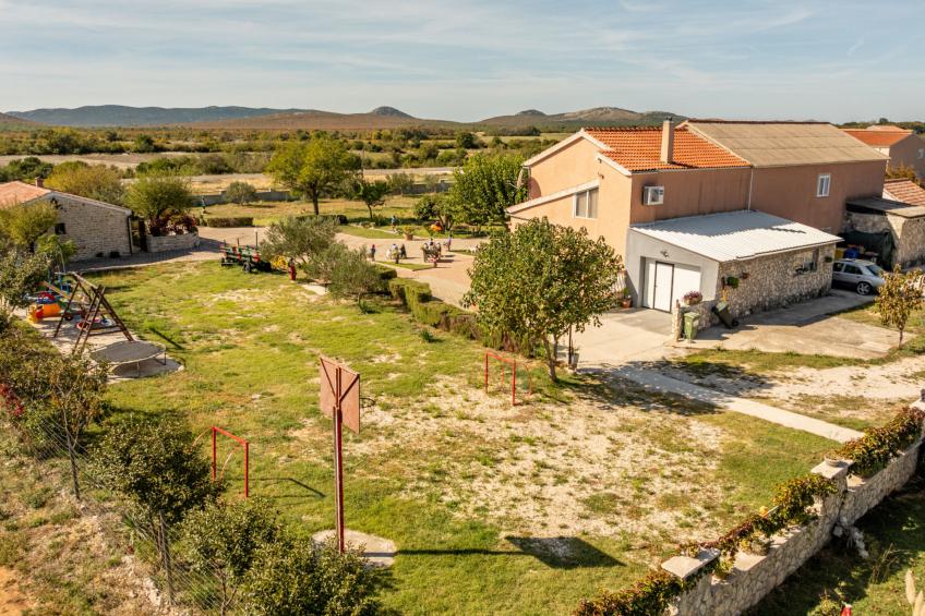 Villa Serena with pool - foto 43