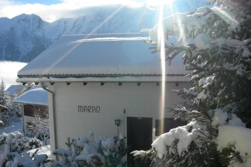 Haus Maran, (Oberurmein), - foto 11