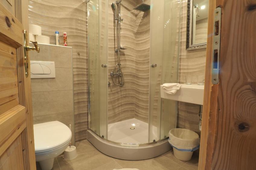 Apartments & Rooms Latin - Economy Double Room with Shared Bathroom - foto 7