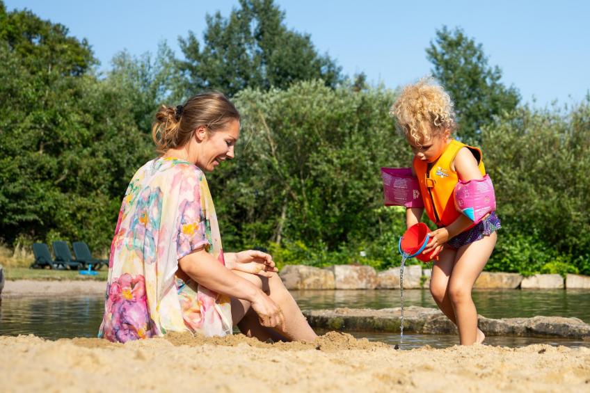 Ferienresort Bad Bentheim 32 - foto 39