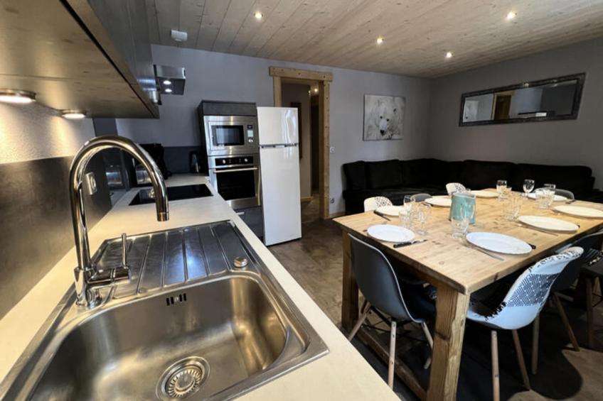 Appartements à La Clusaz - foto 4