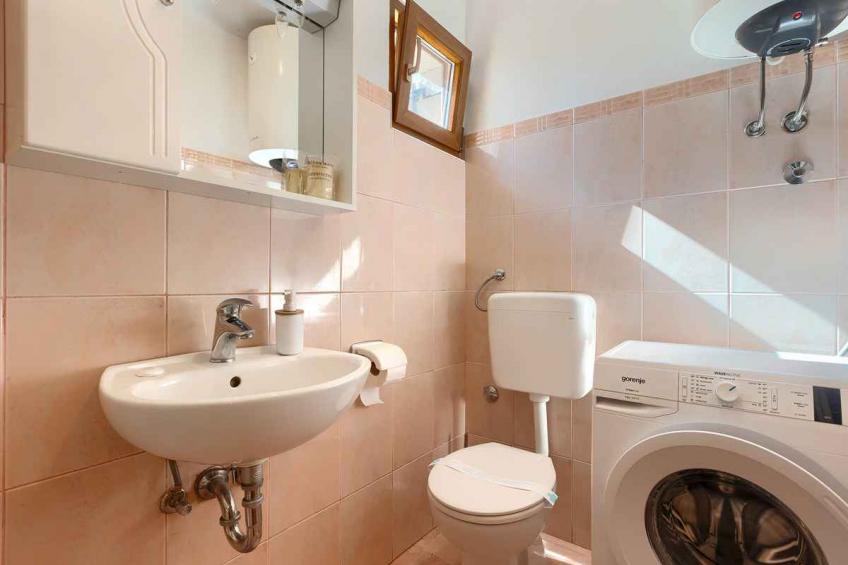 Vakantiehuis met zwembad - BF-F7M2B - foto 79