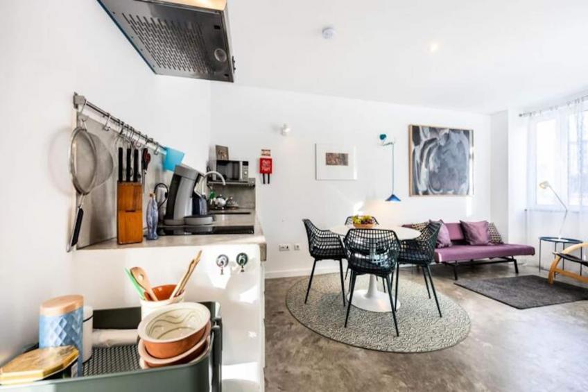 Perdiz Do Mar - Barreta - foto 7