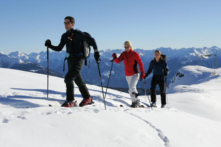 APPARTEMENT - BERGBLICK - foto 45