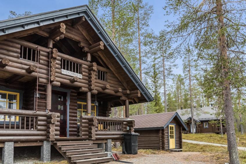 Riekonmarja - foto 2