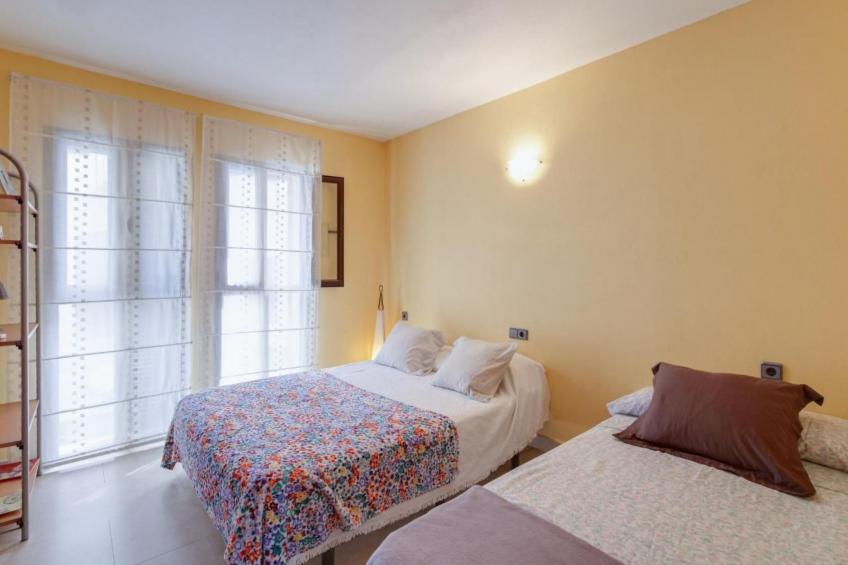 Haustierfreundlich, Reiterfreundlich, a 10 minutos Palma - foto 49