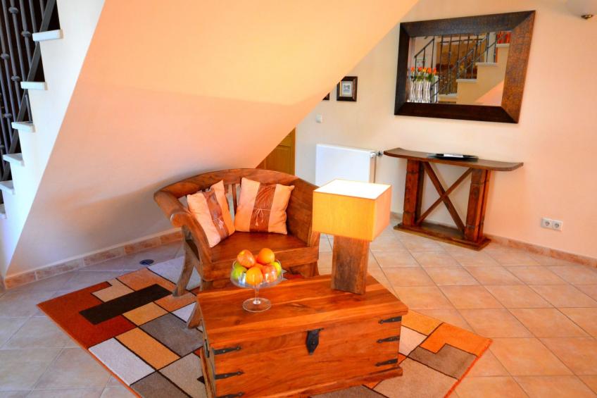 Luxuriöse Privatvilla mit Infinity-Pool - foto 28