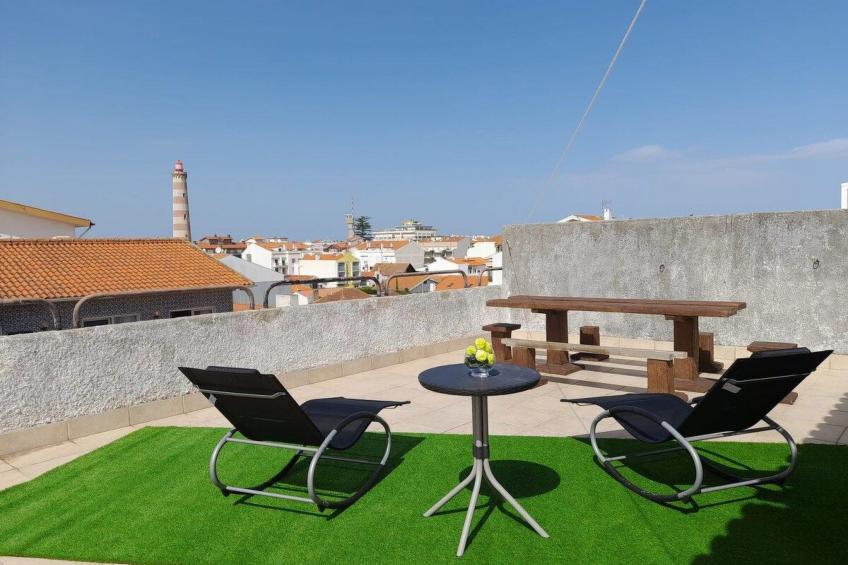 Entdeckungen Wohnung