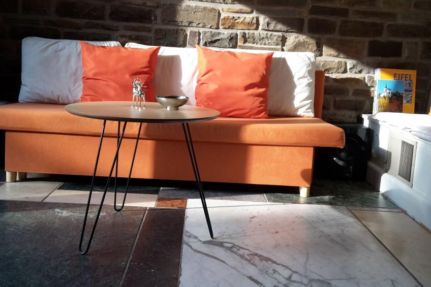 in Zendscheid mit Offenem Kamin - foto 32