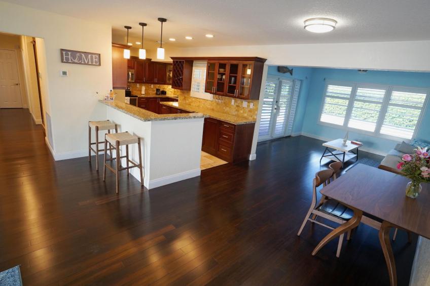 Villa Bella - Modernes Haus mit beheiztem Pool - foto 5