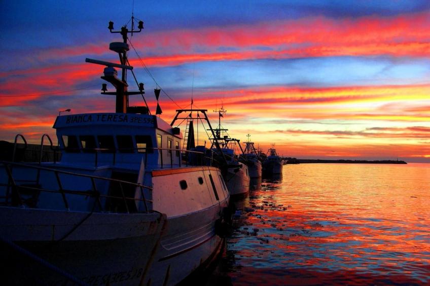 Wohnung in Sciacca mit internem Parkplatz - foto 46